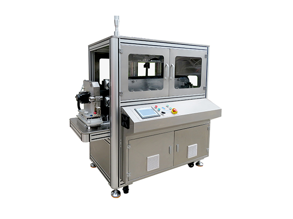 Vacuum Forming Cooling Tank and Servo traction&cutting Machine